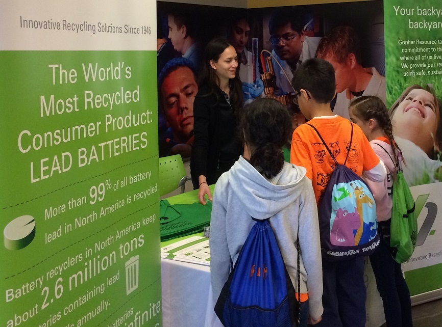 Study claims lead batteries are most recycled consumer product in US -  Recycling Today