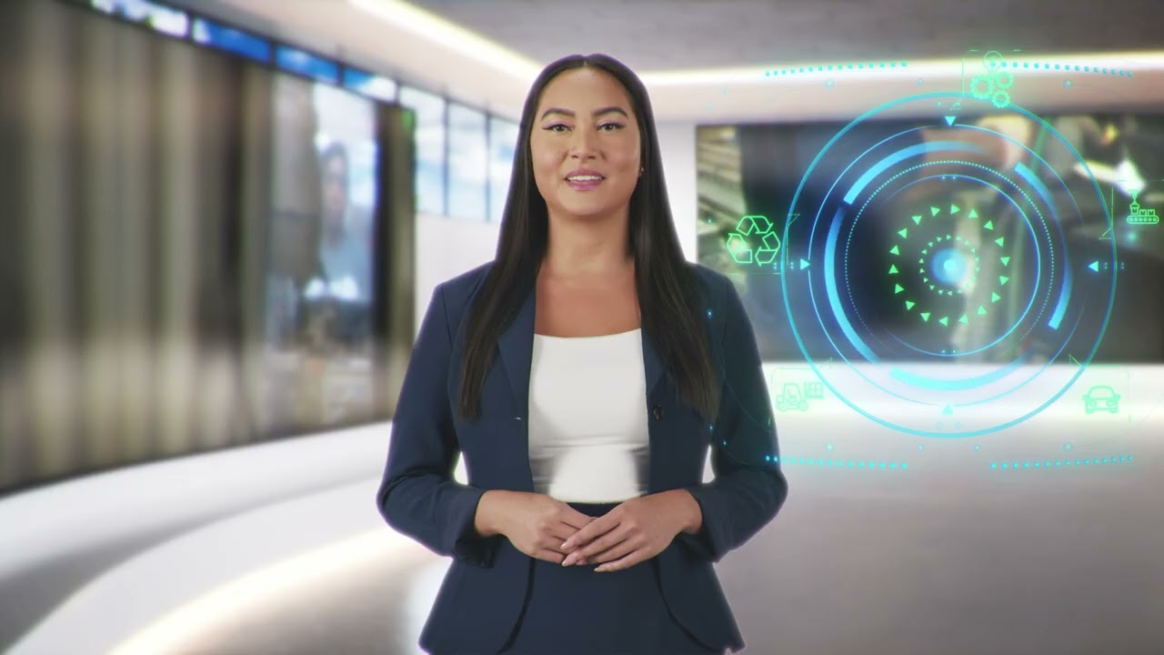 Circular Economy Spotlight: The Sustainable Life of Lead Batteriess video thumbnail