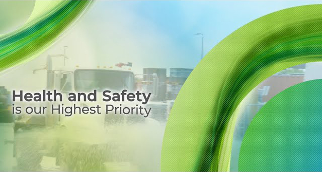 Lead Battery Recycling Industry: Employee Health and Safety video thumbnail